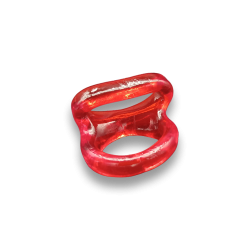 Zizi Cosmic Ring Kroužek na penis a varlata