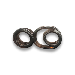 Stretcher Penis Enhancer Extender Ring Kroužek na penis a varlata Osmička