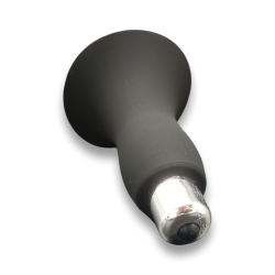 Prsní masážní vibrátor Nipple Sucking Electric Breast Massager