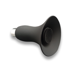 Prsní masážní vibrátor...