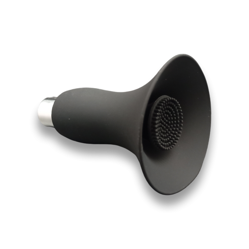 Prsní masážní vibrátor Nipple Sucking Electric Breast Massager