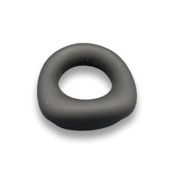 EIS Flexible Cock Ring Kroužek na penis Premium Smooth