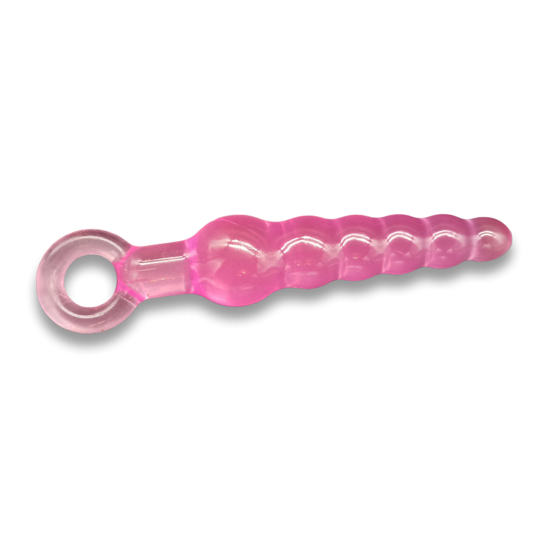 Scala Análně-vaginální sonda Dildo Robert