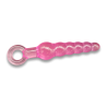 Scala Análně-vaginální sonda Dildo Robert
